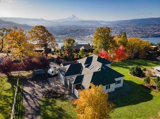619 NW Strawberry Mountain Rd, White Salmon, WA