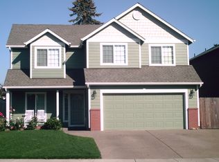 242 Laurine St NE, Salem, OR 97301