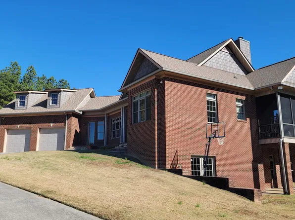 1410 Ward Rd, Loudon, TN 37774