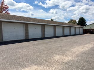 1022 Grandview Ave APT 201, Tomah, WI 54660