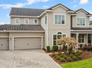 1115 Estancia Woods Loop, Windermere, FL 34786