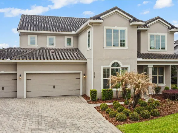 1115 Estancia Woods Loop, Windermere, FL 34786