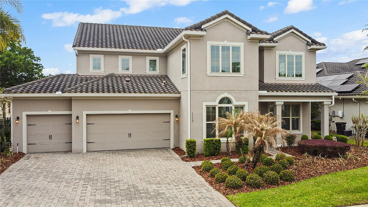 Building Photo - 1115 Estancia Woods Loop