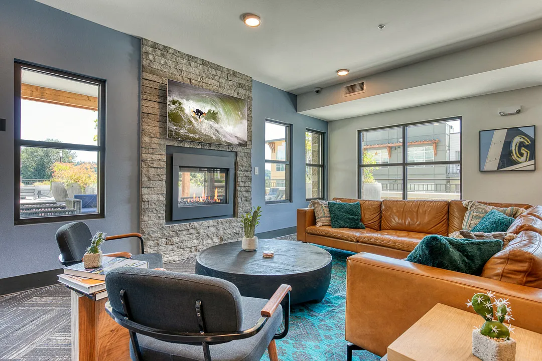 The Villas at Beardslee — Photo 1