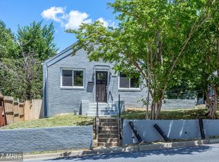 1208 Benning Rd, Capitol Heights, MD 20743