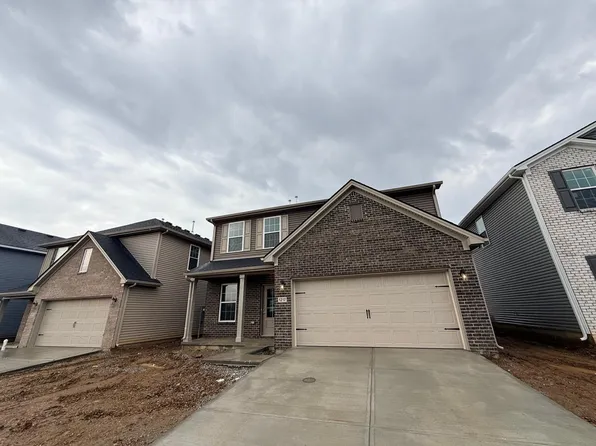 1217 Leanndra Park, Lexington, KY 40511