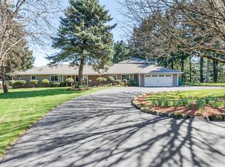 16980 NE Mountain Home Rd, Sherwood, OR 97140