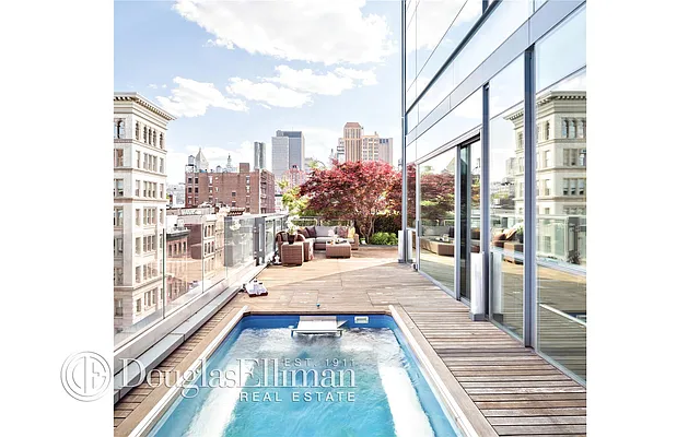Sold by Douglas Elliman | media 5