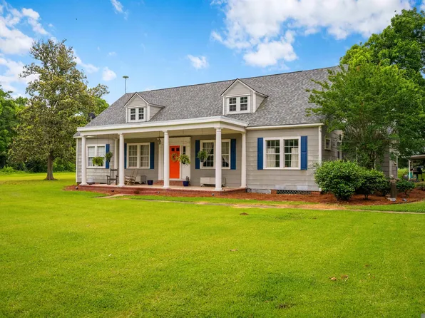 1334 Highway 71 S, Bunkie, LA 71322