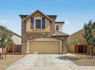 16659 N 181ST Drive, Surprise, AZ 85388