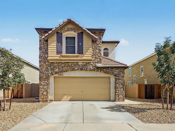 16659 N 181ST Drive, Surprise, AZ 85388