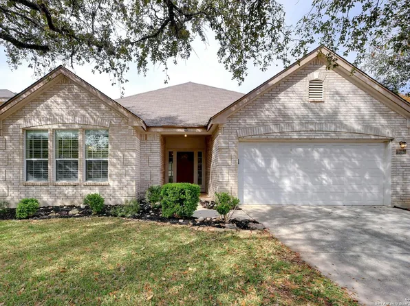4615 Briley Elm, San Antonio, TX 78247