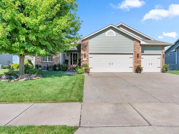 2105 Beltline, Newton, KS 67114