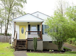 1121 Cherry St, Alcoa, TN 37701