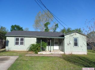 206 S B St, Kiefer, OK 74041