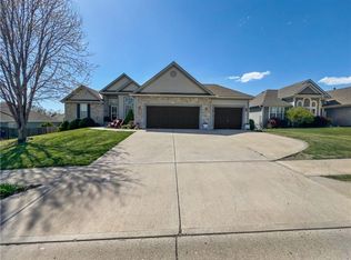 13820 Cole Trl, Platte City, MO 64079