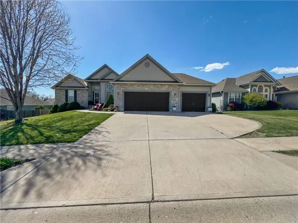 13820 Cole Trl, Platte City, MO 64079