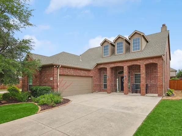 1626 Burberry Dr, Allen, TX 75002