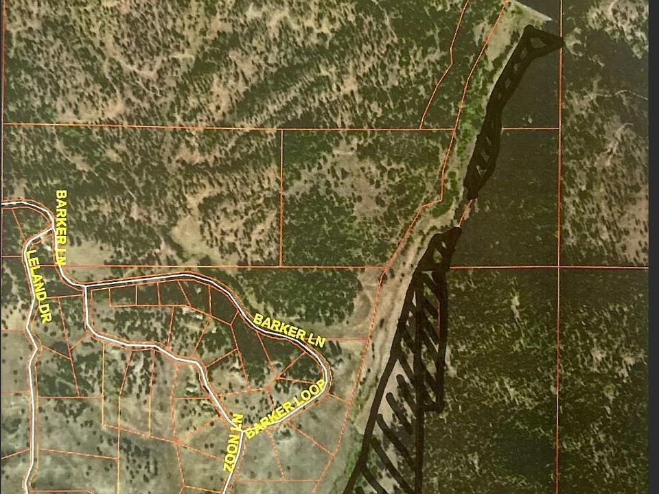 2nd image of Barker Ln