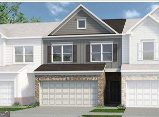 2390 Ravencliff Dr #140, Austell, GA 30168