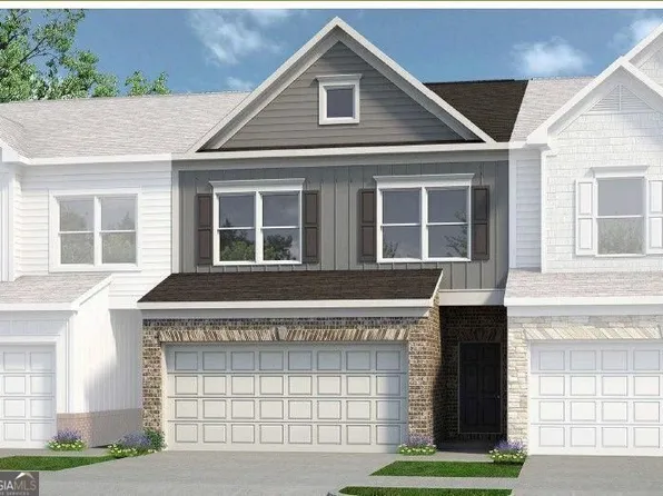 2390 Ravencliff Dr #140, Austell, GA 30168