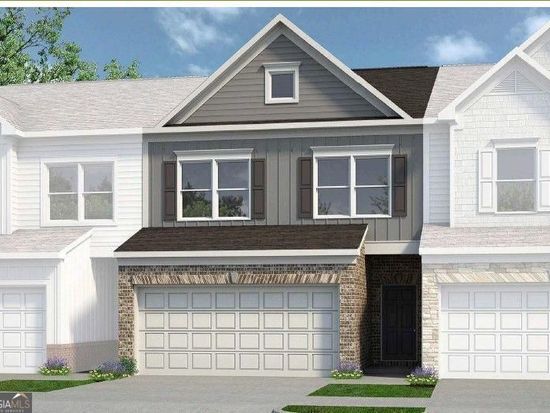 2390 Ravencliff Dr #140, Austell, GA 30168