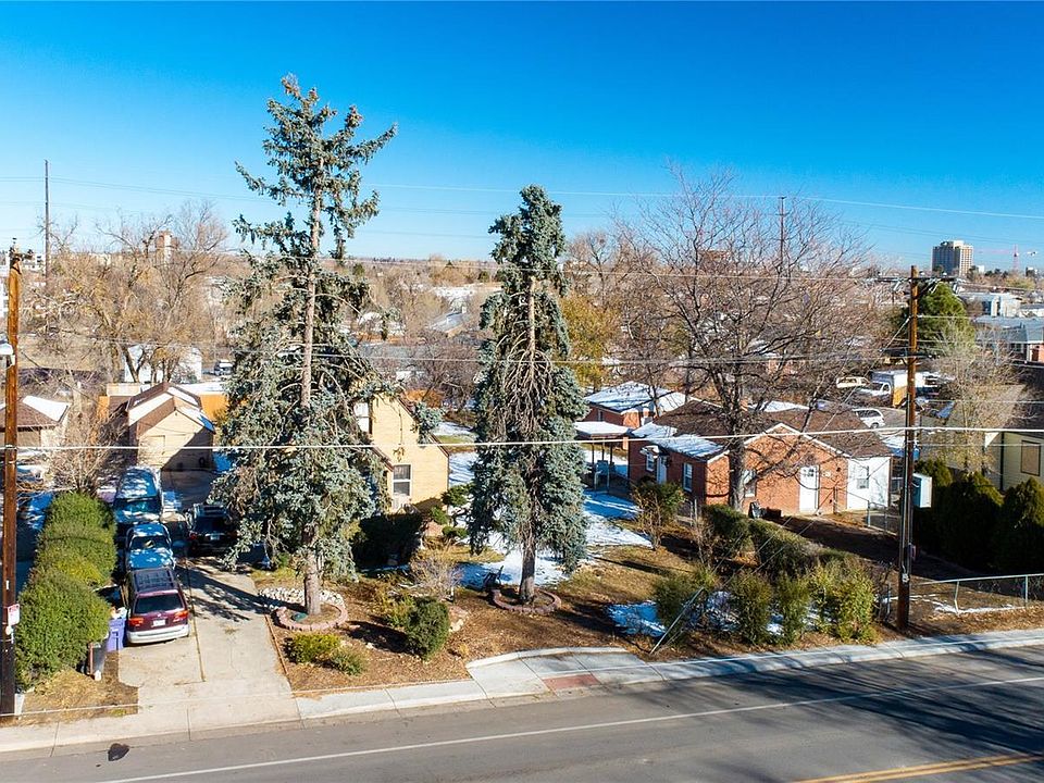 1st image of 5025 W 10th Ave