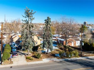 5025 W 10th Ave, Denver, CO 80204