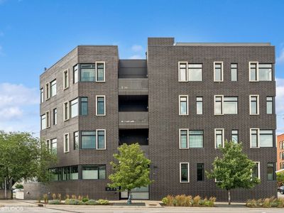 836 W Hubbard St #402, Chicago, IL, 60642