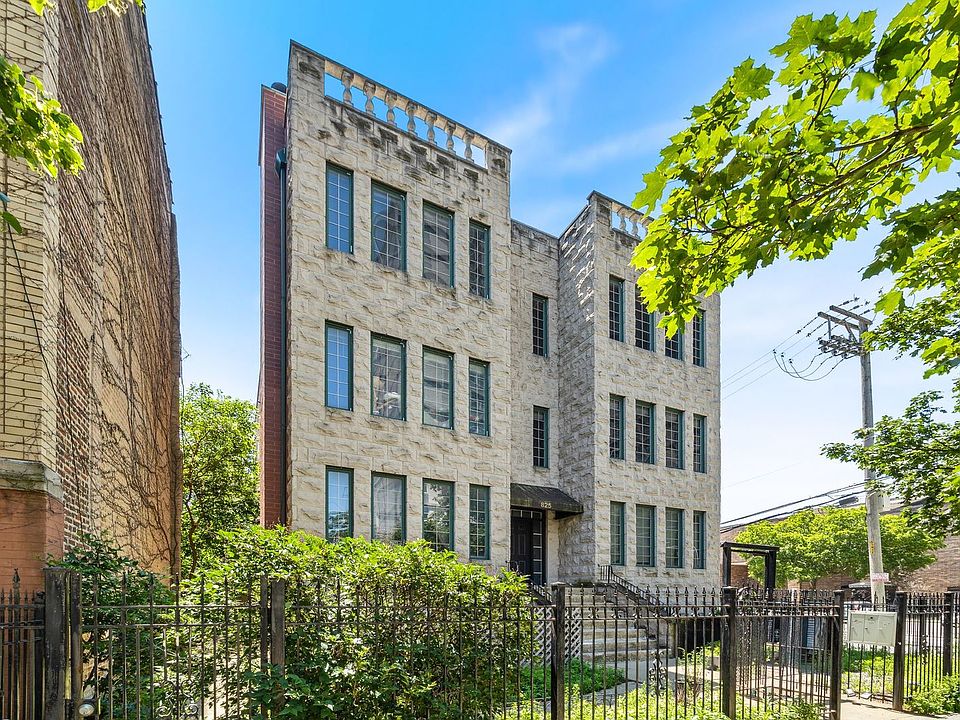 1st image of 825 W Eastwood Ave APT 3W