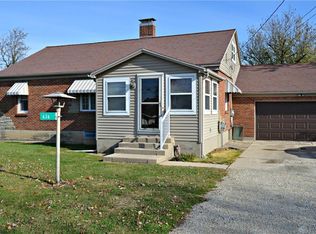 636 State Route 571, Union City, OH 45390
