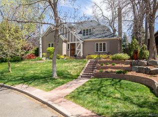 350 Albion St, Denver, CO 80220