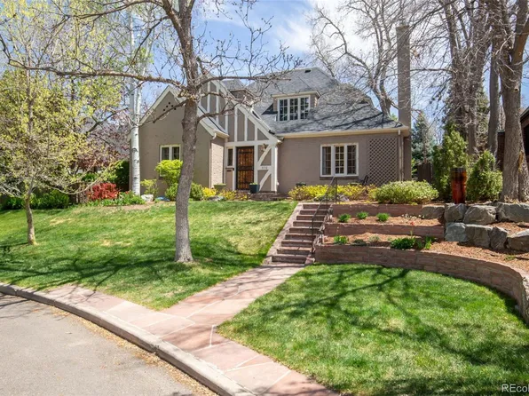 350 Albion Street, Denver, CO 80220