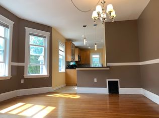 25 Cutter St #2, Belmont, MA 02478