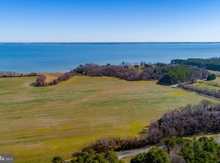 Kent Point Rd, Stevensville, MD 21666