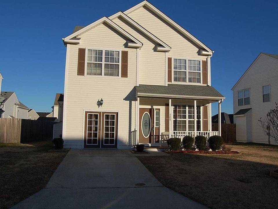 1st image of 320 Stonehenge Dr