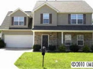 3359 Kingshire Way, Lake Wylie, SC 29710
