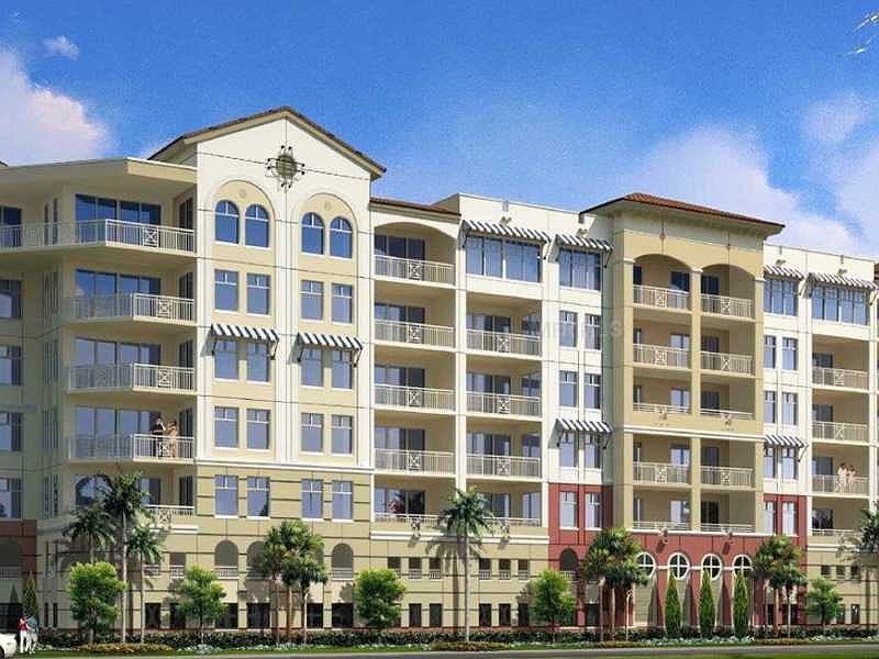 1st image of 101 S Bayshore Blvd #7D