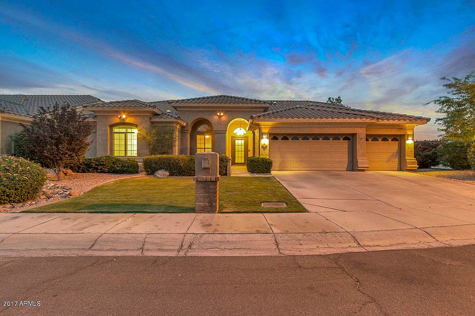 1st image of 6154 E Campo Bello Dr