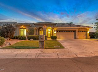 6154 E Campo Bello Dr, Scottsdale, AZ 85254