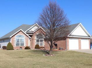 260 Northrup Ave, Holts Summit, MO 65043