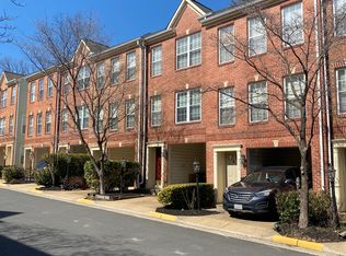 8055 Sebon Dr, Vienna, VA 22180