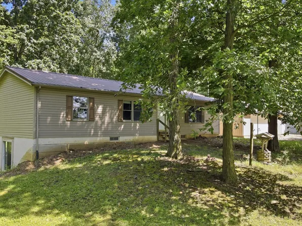 11639 Fosdyke Rd, Utica, OH 43080