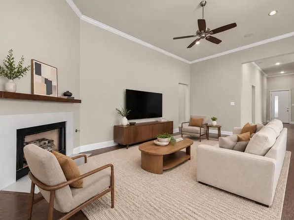 13701 Ronald W Reagan Blvd Unit 101, Cedar Park, TX 78613