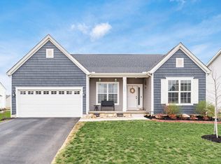 1530 Shagbark St, Circleville, OH 43113