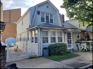 11044 172nd St, Jamaica, NY