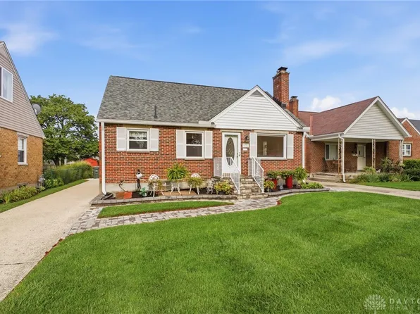 1041 Yorkshire Pl, Dayton, OH 45419