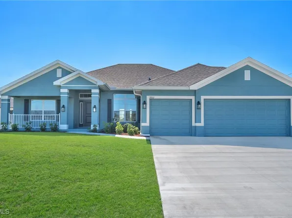 3922 NW 40th Ter, Cape Coral, FL 33993