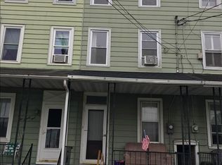222 Washington St, Hamburg, PA 19526