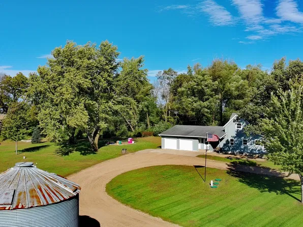 48635 600th Ave, Fairfax, MN 55332
